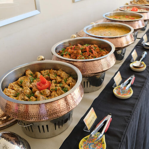 Catering - Vatan Se