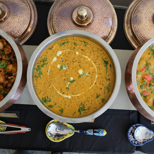 Catering - Vatan Se