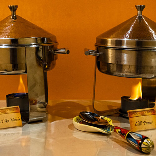 Catering - Vatan Se