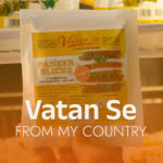 Paneer - banner