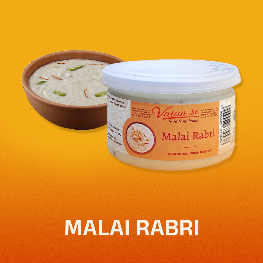 Malai Rabri