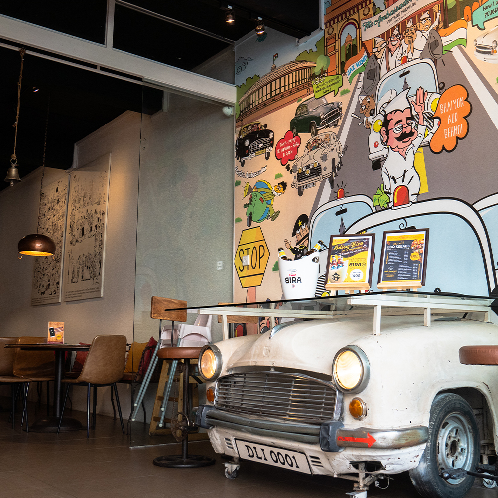 Restaurant Image