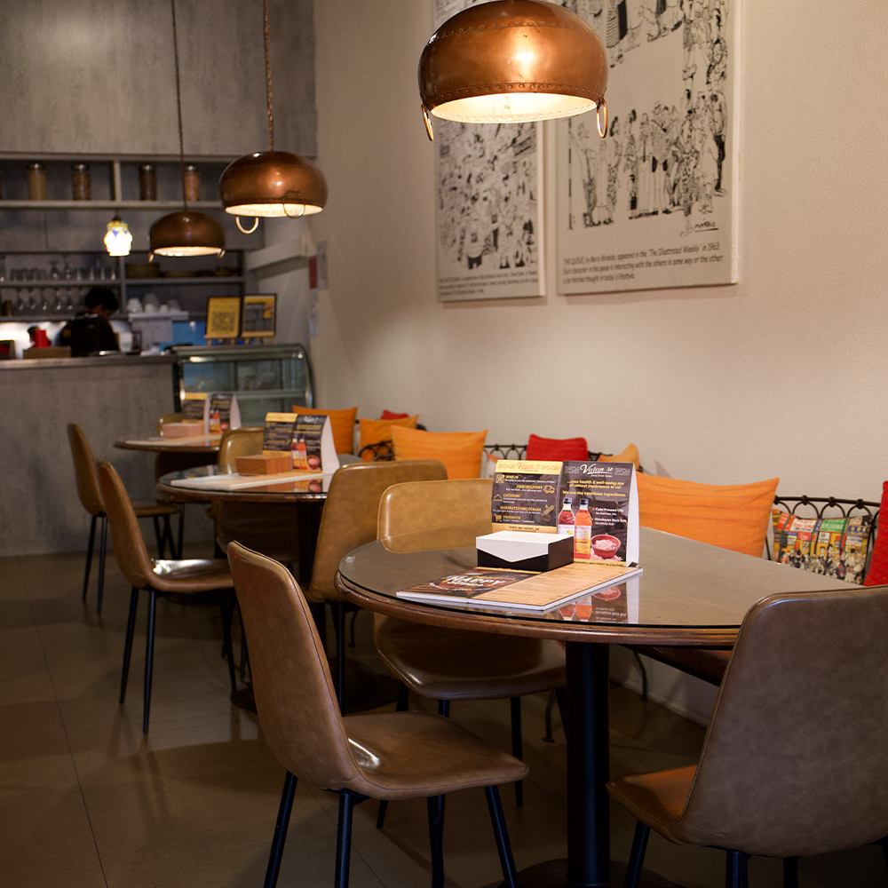 Restaurant Image