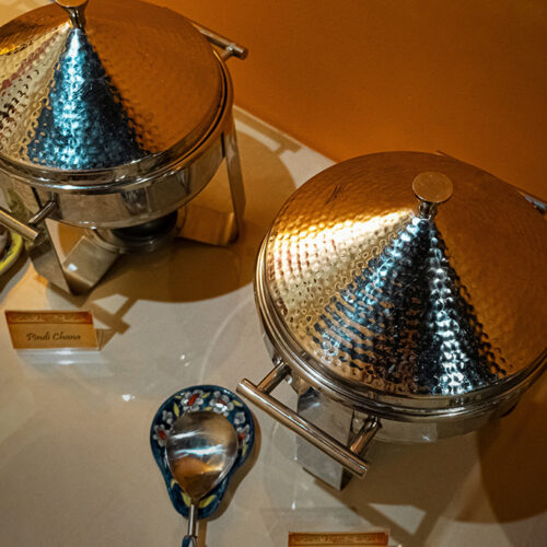 Traditional Indian Catering