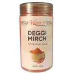 Deggi Mirch