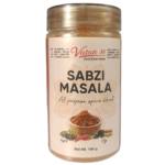 Sabzi Masala