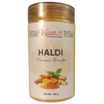 Haldi