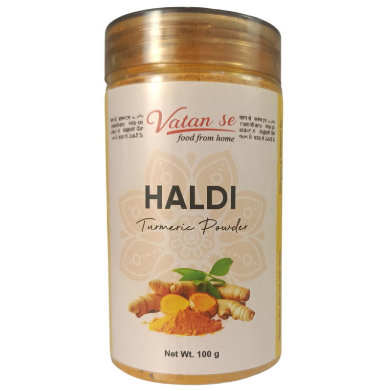 Haldi