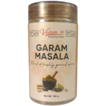 Garam Masala