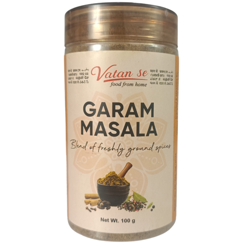 Garam Masala