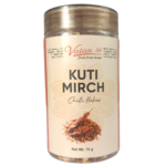 KUTI MIRCH