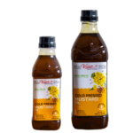 Cold Pressed Mustard