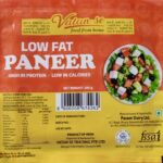 Low Fat Paneer New Packaging pic