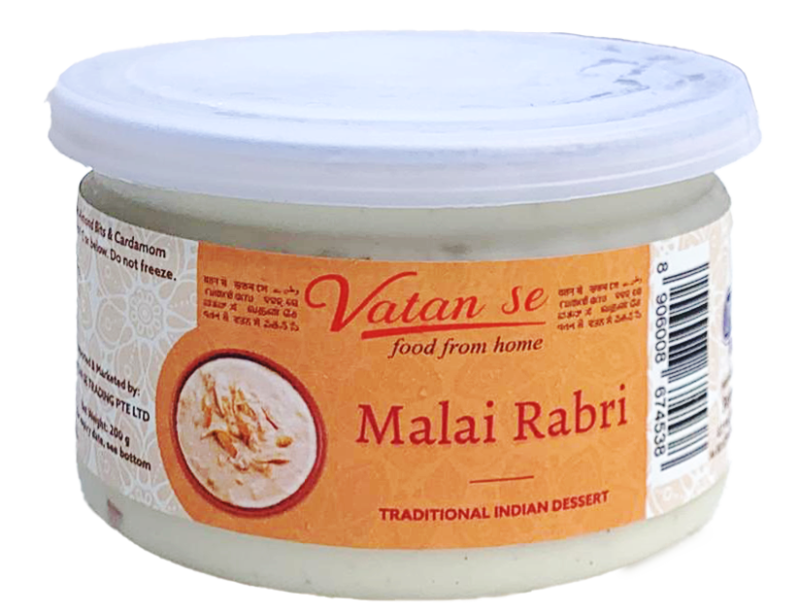 New Malai Rabri