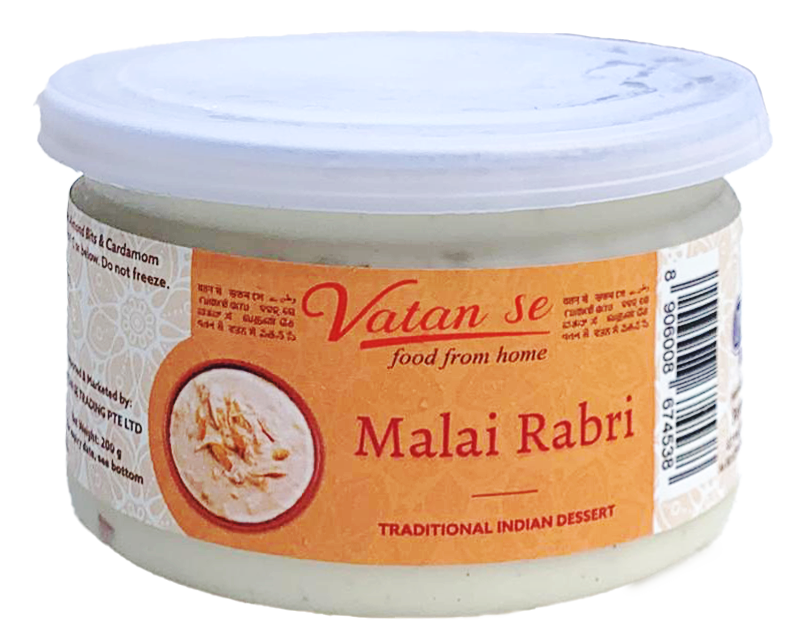 New Malai Rabri