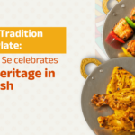 Bringing Tradition to Your Plate: How Vatan Se Celebrates Indian Heritage in Every Dish