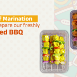 The Art of Marination: How We Prepare Our Freshly Marinated BBQ Kebabs