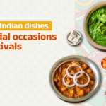 The Best Indian Dishes for Special Occasions and Festivals