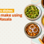 5 Delicious Dishes You Can Make Using Garam Masala