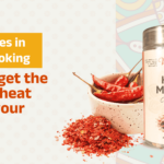 Chilli Flakes in Indian Cooking: How to Get the Perfect Heat and Flavour