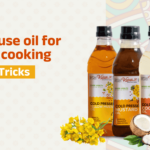 How to Use Oil for Healthy Cooking: Tips and Tricks