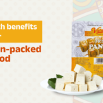 The Health Benefits of Paneer: A Protein-Packed Superfood