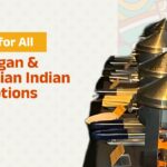 Catering for All Best Vegan & Vegetarian Indian Food Options