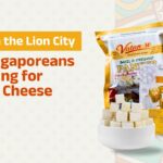 Paneer in the Lion City How Singaporeans Are Falling for Cottage Cheese