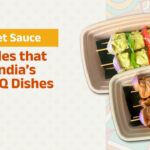 The Secret Sauce Marinades that Define India’s Best BBQ Dishes