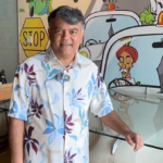 The Architect Who Pursued His Passion for Food